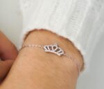 Pulsera Corona