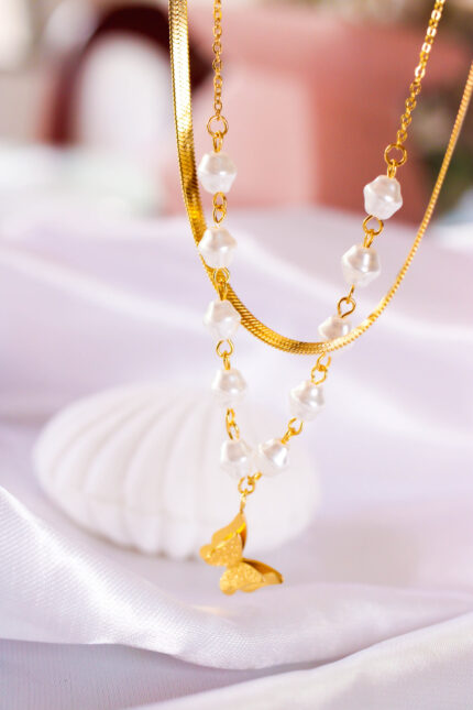 Collar Anais