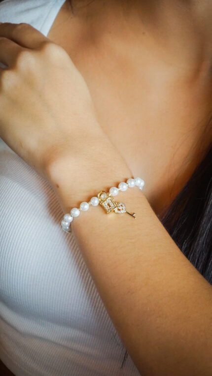 Pulsera Charlotte