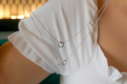 Collar Brithany