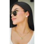 Set Alina Gold