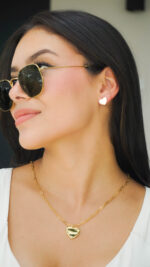 Set Alina Gold