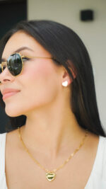 Set Alina Gold - Imagen 2