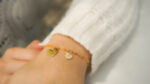 Pulsera Sheryna Gold - Imagen 3