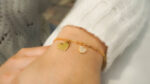 Pulsera Sheryna Gold - Imagen 2