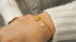 Pulsera Sheryna Gold