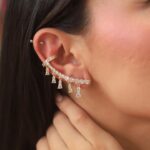 Ear Cuff Sherly