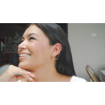 Ear Cuff Carla