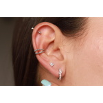 Ear Cuff Galicia