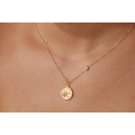 Collar Agatta