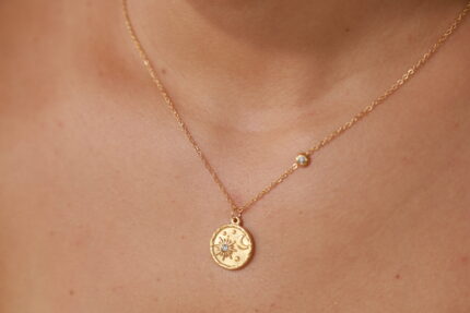 Collar Agatta