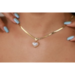 Collar Zoe