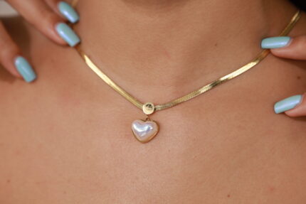 Collar Zoe