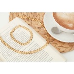 Set de Caballero Ian