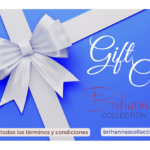 Tarjeta de Regalo de Brihanna´s Collection