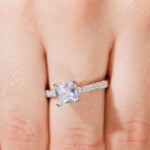 Anillo Gretta