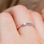 Anillo Amelia