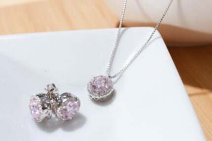 Set Rosalia