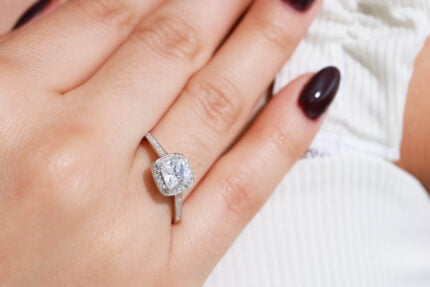 Anillo Dashna