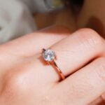 Anillo Mónica