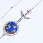 Pulsera World