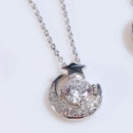 Collar Karoline
