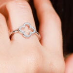 Anillo Cataleya