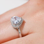 Anillo Salomé