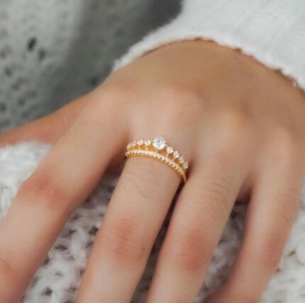 ANILLO TIANA