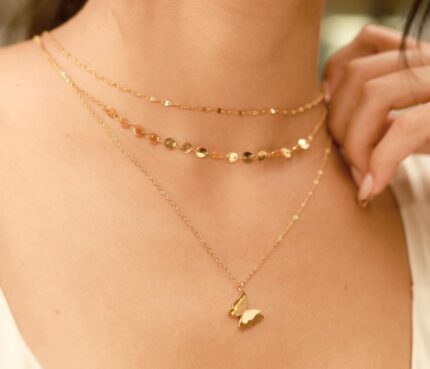 Collar Sihara