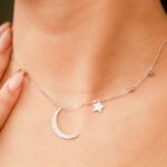 Collar Estela