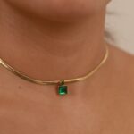 Collar Jade