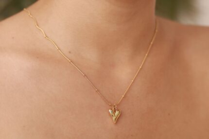 Collar Nain