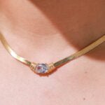 Collar Daryelis