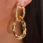 Aretes Sandra