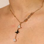 Collar Gretel