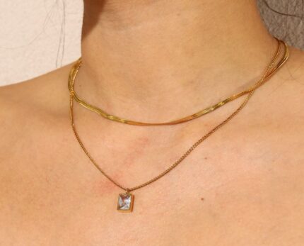 Collar Melanie