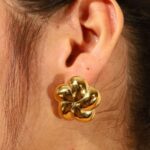 Aretes Yessel
