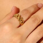 Anillo Cadena