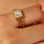 Anillo Graciela