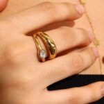 Anillo Jazhel