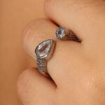 Anillo Silvanna