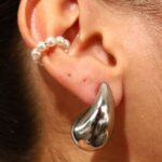 Aretes de gota