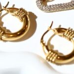Argollas Selena