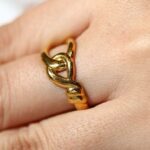 Anillo Marlene