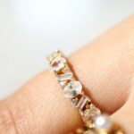 Anillo Dominique