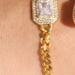 Pulsera Eixhel