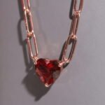 Collar Rose