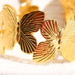 Pulsera Mariposa