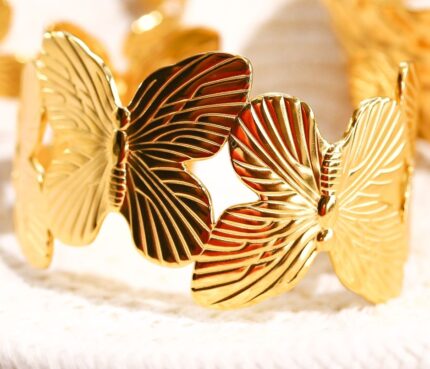 Pulsera Mariposa